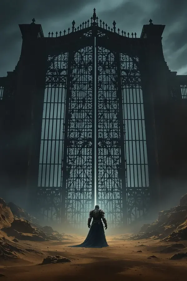 黑铁纪元(2026)科幻·动作 - 韩剧电影网热映榜 黑铁纪元影视海报 - 韩剧电影网热映榜